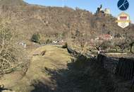 Gemütliches Ein- oder Zweifamilienhaus mit weitläufigem Garten
