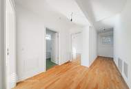 Wunderschöne 4 - Zimmer Wohnung mit Terrasse und Garten