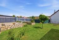 Einzugsbereites Wohnparadies mit ca 2841m² Baugrund in Breitenwaida: Modernität trifft idyllische Großzügigkeit!