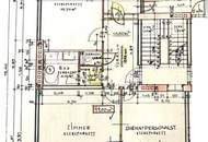 Vier-Zimmer-Wohnung in Grünruhelage in Sievering