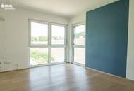 Modern, ruhig und Naturwald Nähe - 155m² ELK Fertighaus mit 6 Zimmer, Garage und gemütlichen Garten!