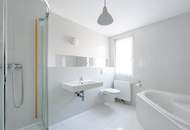 "Living near fresh water-Alte Donau"