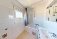 Geräumige Wohnung mit tollem Fernblick im Zentrum von Oberwart !