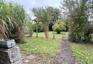 Bürgerliches Einfamilienhaus mit viel Platz, liebenswerten Garten und tollem Ausblick!