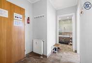 2 Zimmerwohnungen mit großer Terrasse im 8. Stockwerk!