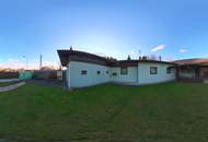 Leistbares Haus im Pinkatal