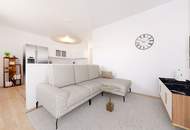 BRIX30 - 2 Zimmer Wohnung mit Südbalkon