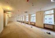 360° TOUR // GROSSRAUM - ALTBAUBÜRO nahe RUDOLFSPLATZ