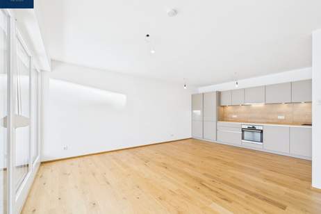 NEUBAU - EIGENUTZUNG oder für ANLEGER - Vitis im Waldviertel ca. 90% vermietet, Wohnung-kauf, 319.788,€, 3902 Waidhofen an der Thaya