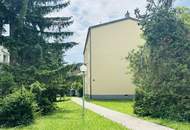 Grünlage: 2-Zimmer-Wohnung mit Balkon in Maria Enzersdorf