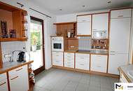 Bungalow in Trumau mit uneinsehbarem Garten, 1000 m² barrierefreier Fläche!