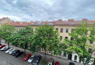 ***Charmante 2-Zimmer-Wohnung in absoluter Ruhelage nahe Reumannplatz***