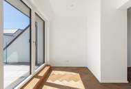 ERSTBEZUG II MAISONETTE MIT BALKON UND TERRASSE II LUFTWÄRMEPUMPE UND KLIMA II NÄHE AKH UND U6 ALSER STRASSE II ANLEGERPREIS