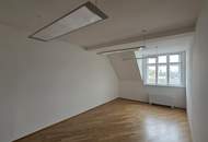 Schubertring/Kärtnerstraße: Altbaubüro in Traumlage - 5.OG - gesamte Etage!!