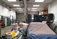Logistik -Lager - Werkstätte - Nur € 4,90/m² !