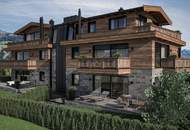 Residence Burgstall - Top I