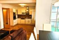 SEHR GEPFLEGT - RUHELAGE - BALKON MIT WEITBLICK