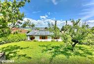 Idyllisches Zuhause in ruhiger Lage mit tollem Blick ins Grüne