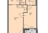 Neubauwohnung mit 2 Zimmern und Loggia - im Zentrum von St. Pölten!