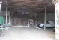 "Am Fuße des Michelsberg!"