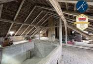 Attraktives Zinshaus in Mödling: Renditeobjekt mit 657,42 m² für 698.000 €!