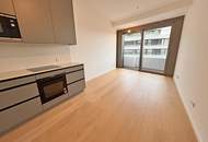 "Exklusives Wohnen in den Danubeflats mit Blick auf die Alte Donau!"