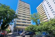 Sanierungsbedürftige 3-Zimmer-Wohnung nahe Uni in St. Leonhard!