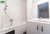 Attraktive 2-Zimmer-Wohnung mit Loggia in Ruhelage – bezugsbereit ab sofort !