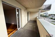Ruhig gelegen - 2-Zimmerwohnung mit Terrasse in Puntigam!