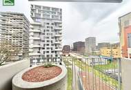 Exklusive Neubauwohnungen in den Reininghausgründen