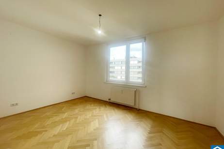 Familienhit - Frisch sanierte 5-Zimmerwohnung im Arsenal mit Loggia! , Wohnung-miete, 1.300,00,€, 1030 Wien 3., Landstraße