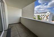 Q11 Leben in Simmering - Helle 3-Zimmer Wohnung mit Loggia und Deckenkühlung!