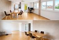 Penthouse-Flair in absoluter Grünruhelage – sofort bezugsfertige 4–5 Zimmer Wohnung mit großzügigen Freiflächen | ZELLMANN IMMOBILIEN