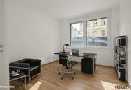 ERSTBEZUG | Atelier/Büro/Ordination | Fernwärme | TG-Stellplatz optional | Nachhaltiges Wohnbauprojekt