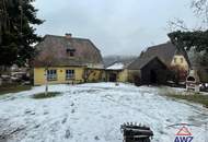 Charmantes Einfamilienhaus mit großem Garten in Gars am Kamp!