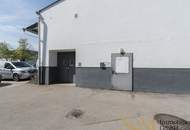 Lagerfläche mit Lastenlift in verkehrsgünstiger Lage von Leonding zu vermieten!