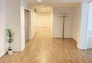 TOP LAGE: Moderne Büroetage bei der Mariahilfer Straße - variabel anmietbar!