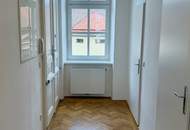 Elegantes Altbau-Juwel in urbaner Spitzenlage – Nähe Naschmarkt & Mariahilferstraße