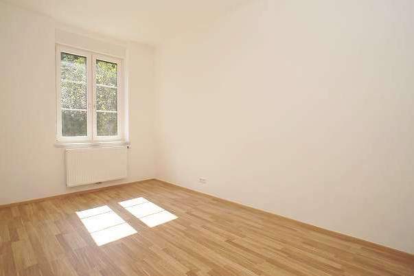 Helle Mietwohnung (74m²) in einer Altbau-Villa in ruhiger Lage in Fürstenfeld!, Wohnung-miete, 799,00,€, 8280 Hartberg-Fürstenfeld