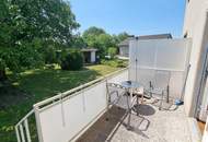 Einfamilienhaus mit Garten in Spratzern