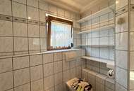 Ganzjährig bewohnbares Kleingartenhaus im Grünen- ideal für 1-2 Personen