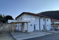 Provisionsfrei - Doppelhaushälfte in Hainburg an der Donau