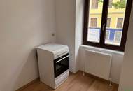 KLASSISCHE 1,5-ZIMMER-ALTBAUWOHNUNG MIT EINBAUKÜCHE