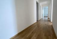 Modernes Familienparadies: Neu sanierte 4-Zimmer-Wohnung mit großer Küche in familienfreundlicher und zentraler Lage am ruhigen Stadtrand in Steyr Münichholz! Traumhaftes Badezimmer, hochwertige Böden und vieles mehr!