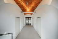 Einzigartige 5-Zimmer Loftwohnung mit Terrasse und Werkstatt im 6. Bezirk