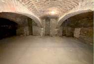 Lagerfläche in der Marchfeldstraße 1200 Wien!