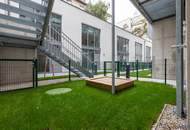 ERSTBEZUG nach Sanierung | Komplett hofseitiges Loft mit Balkon | Raumhöhe bis zu ca. 4,95 m | Büro/Praxis Nutzung und Kurzzeitvermietung möglich