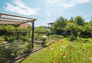 *** Zweifamilienhaus im Grünen *** in Reisdorf bei Völkermarkt