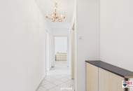 Einzugsbereites Haus mit großer Garage und großem Grundstück