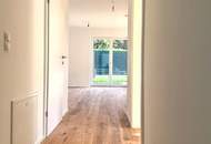 ++ THE GREEN ++ ZWEI ZIMMER mit GARTEN